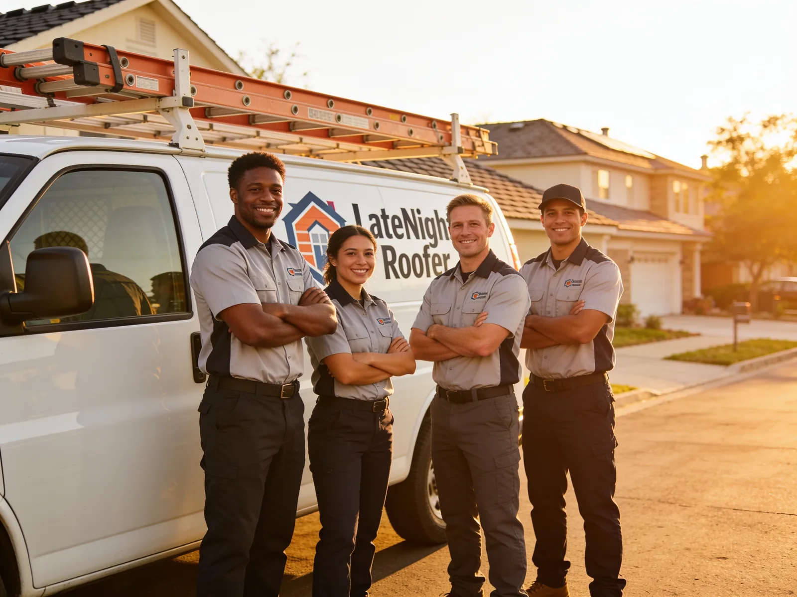 Emergency Roof Repair company in Rockwood, TN