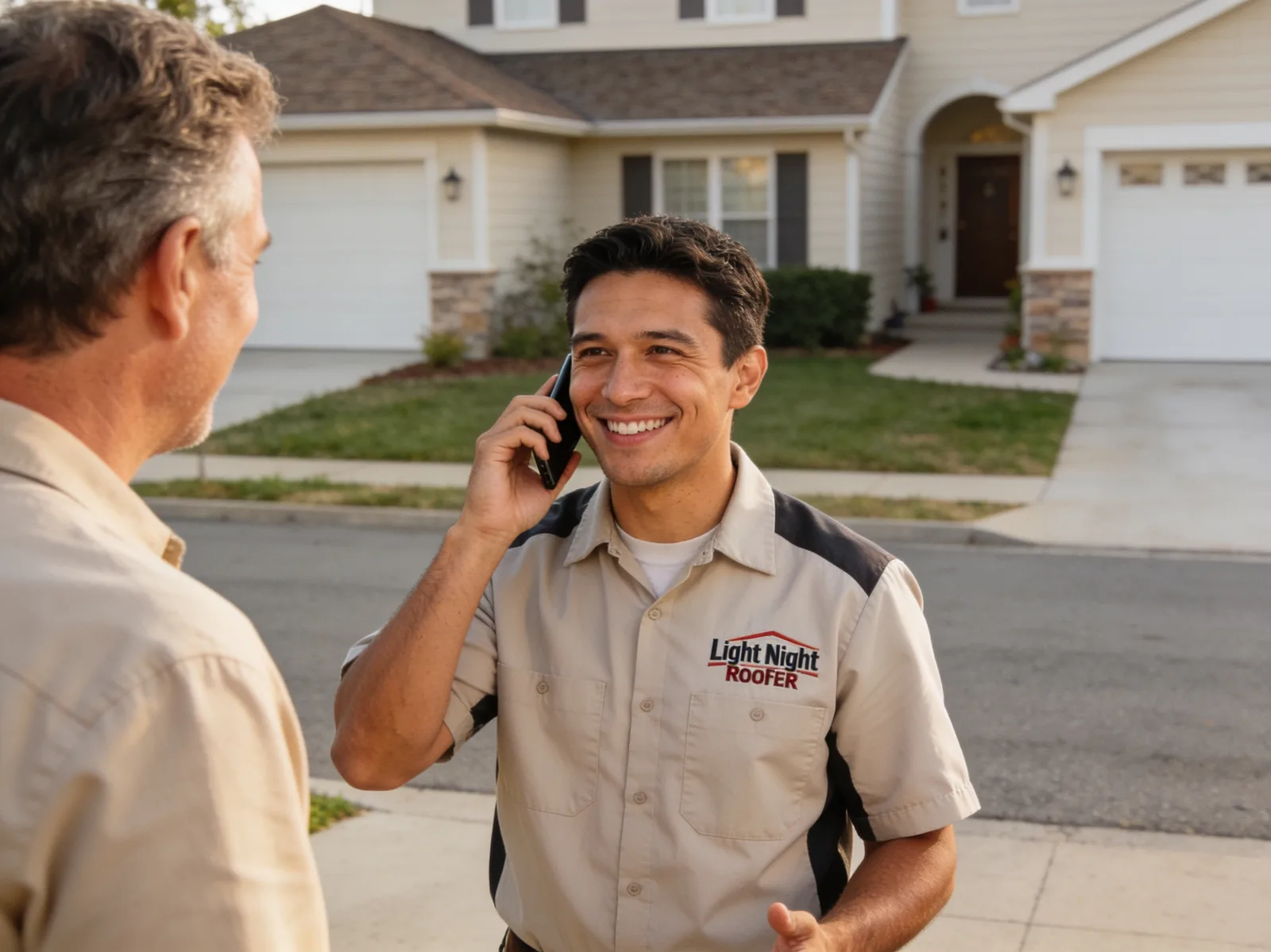 Emergency Roof Repair Rockwood, TN FAQs